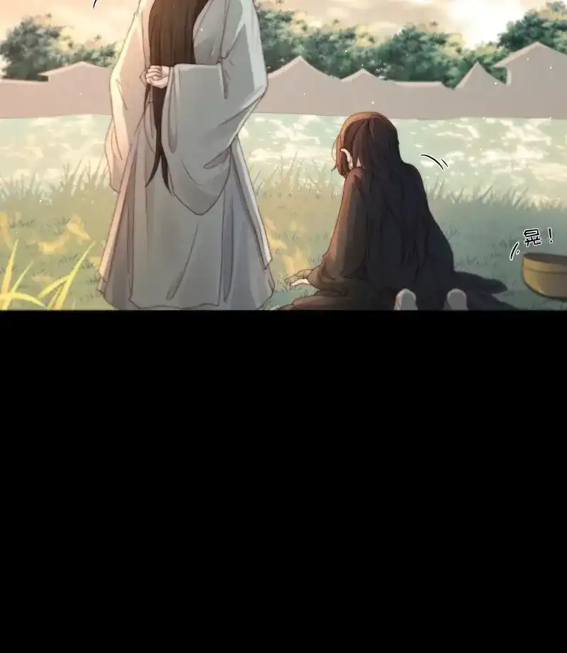 《月坠重明》第95话 短暂的生命也值得好好绽放 第15页