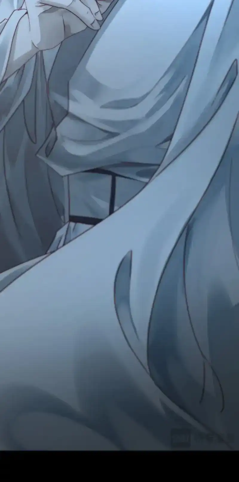 《月坠重明》第98话 快给老子醒来——！！！ 第43页