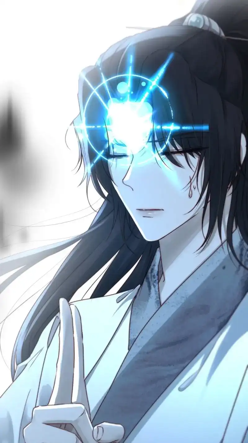 《月坠重明》第98话 快给老子醒来——！！！ 第42页