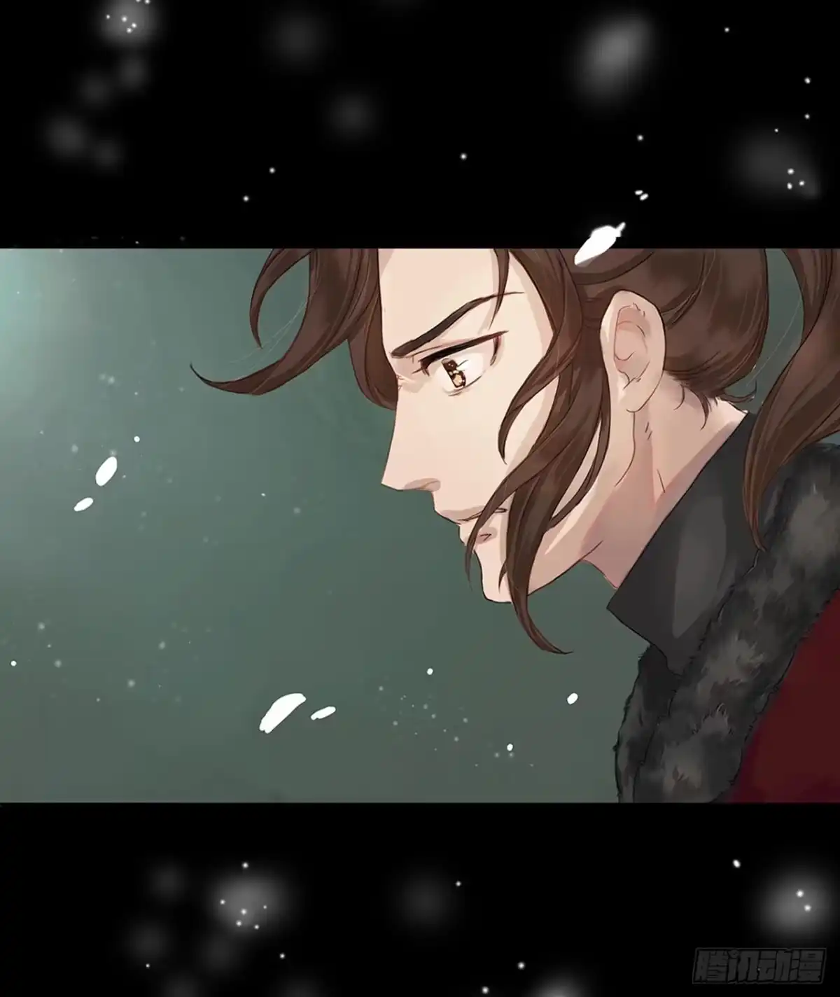 《雨归云深处》第1话 第64页