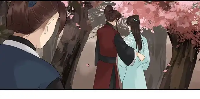 《雨归云深处》第33话 第22页