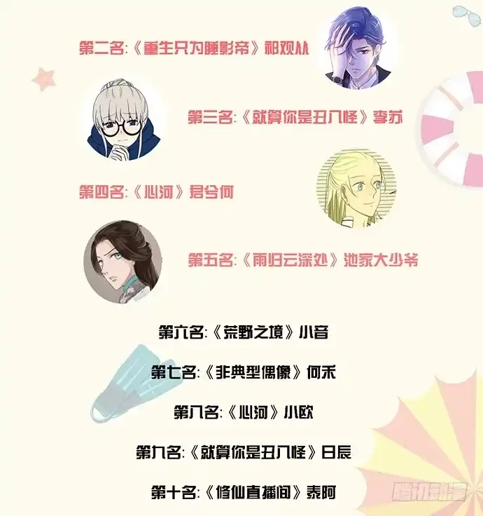 《雨归云深处》第34话 第43页