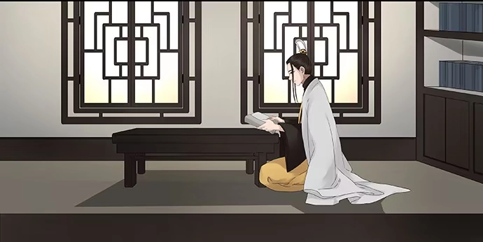 《雨归云深处》第34话 第3页