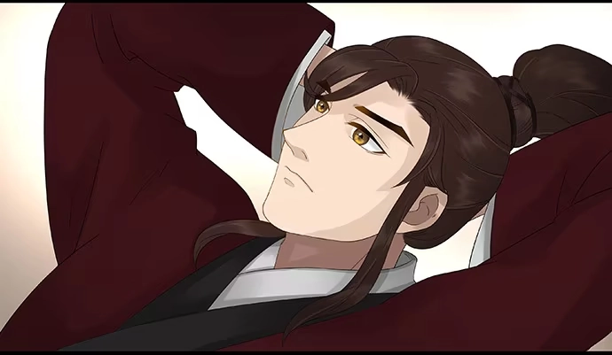 《雨归云深处》第36话 第29页