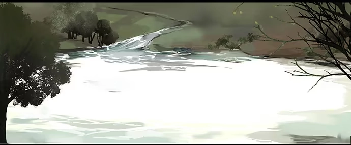 《雨归云深处》第37话 第18页