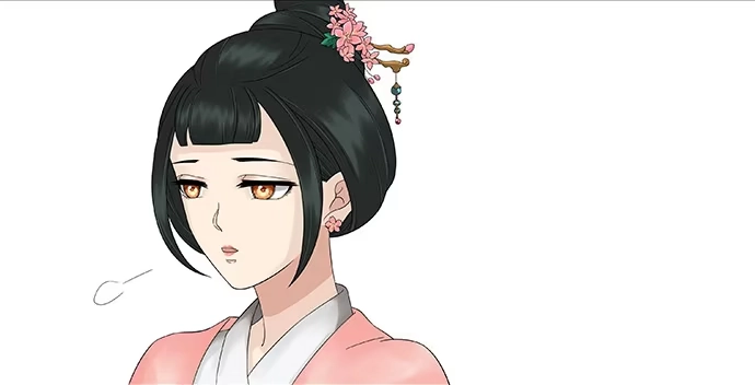 《雨归云深处》第41话 第23页