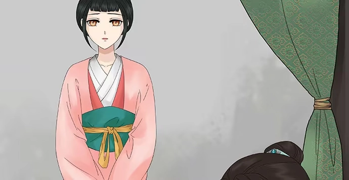《雨归云深处》第41话 第10页