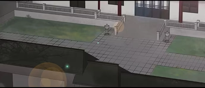 《雨归云深处》第42话 第15页