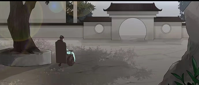 《雨归云深处》第46话 第30页