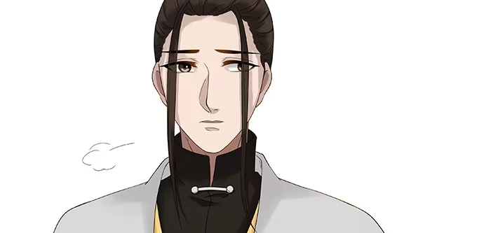 《雨归云深处》第46话 第28页
