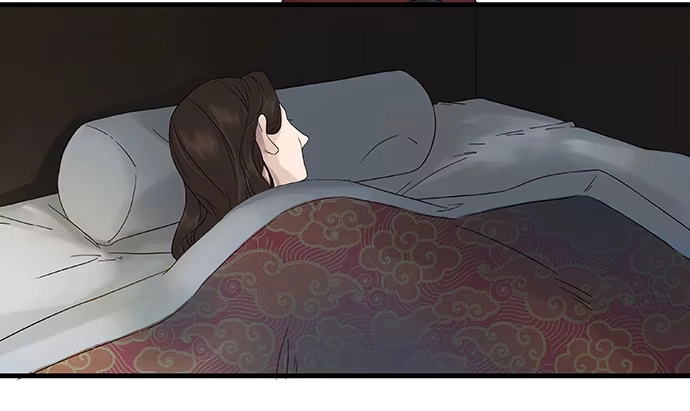 《雨归云深处》第49话 第39页