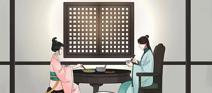 《雨归云深处》第52话 第18页