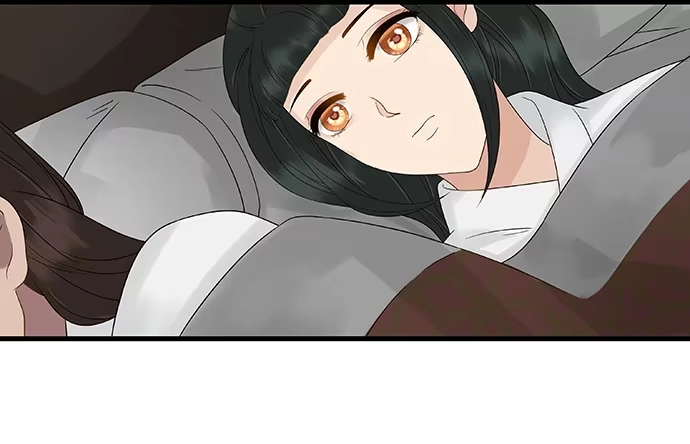 《雨归云深处》第53话 第33页