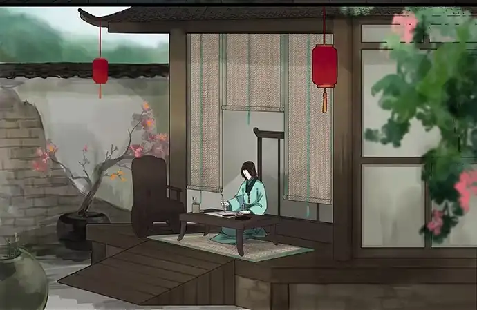 《雨归云深处》第58话 第30页