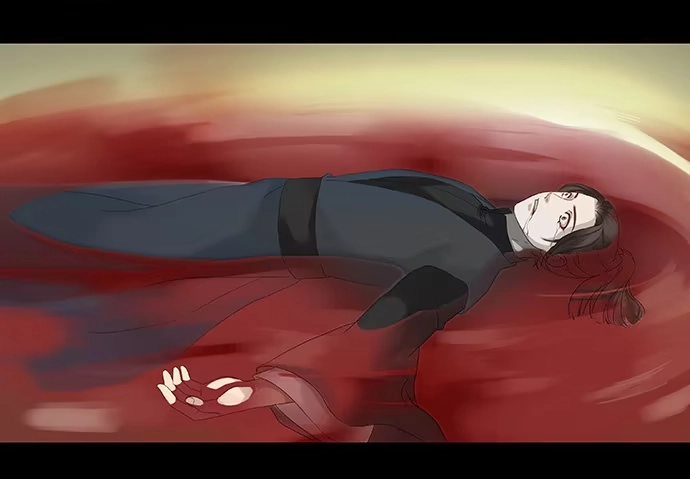 《雨归云深处》第八话 第10页