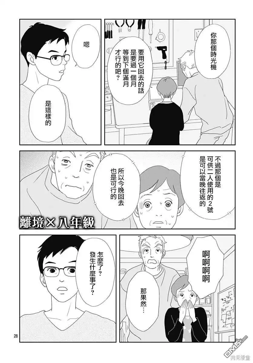 《玉姬的出嫁》第1话 第31页