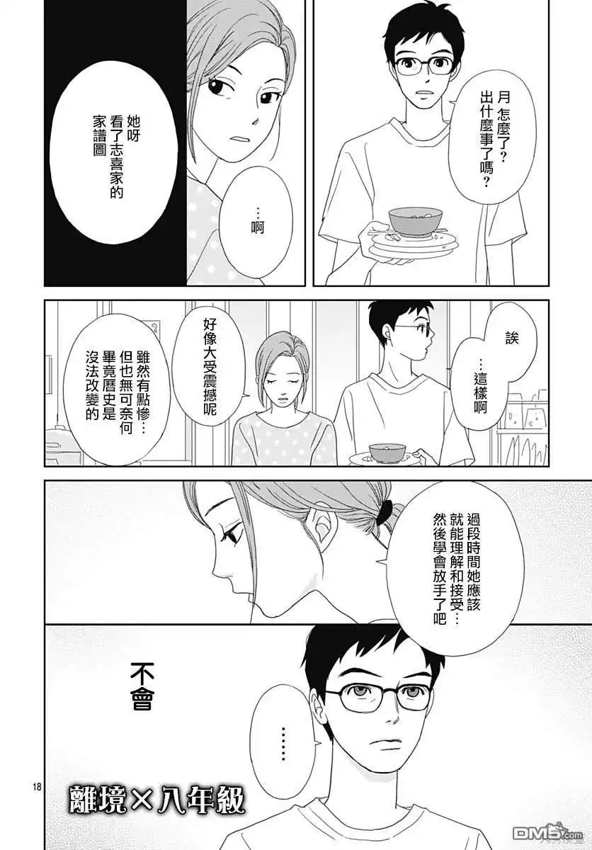 《玉姬的出嫁》第10话 第18页
