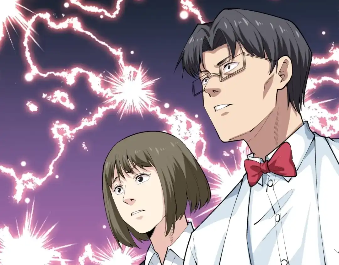 《娱乐：明星逃亡365天》第14话 唯一生还 第36页