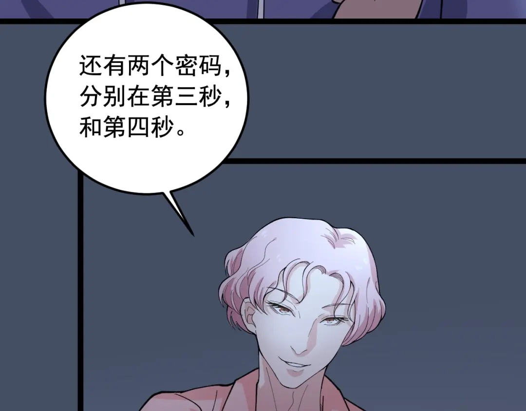 《娱乐：明星逃亡365天》第21话 极度大胆的试探！ 第85页