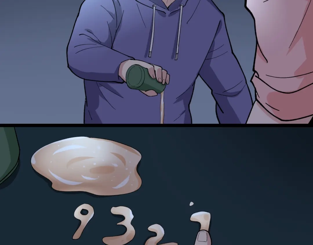 《娱乐：明星逃亡365天》第21话 极度大胆的试探！ 第66页