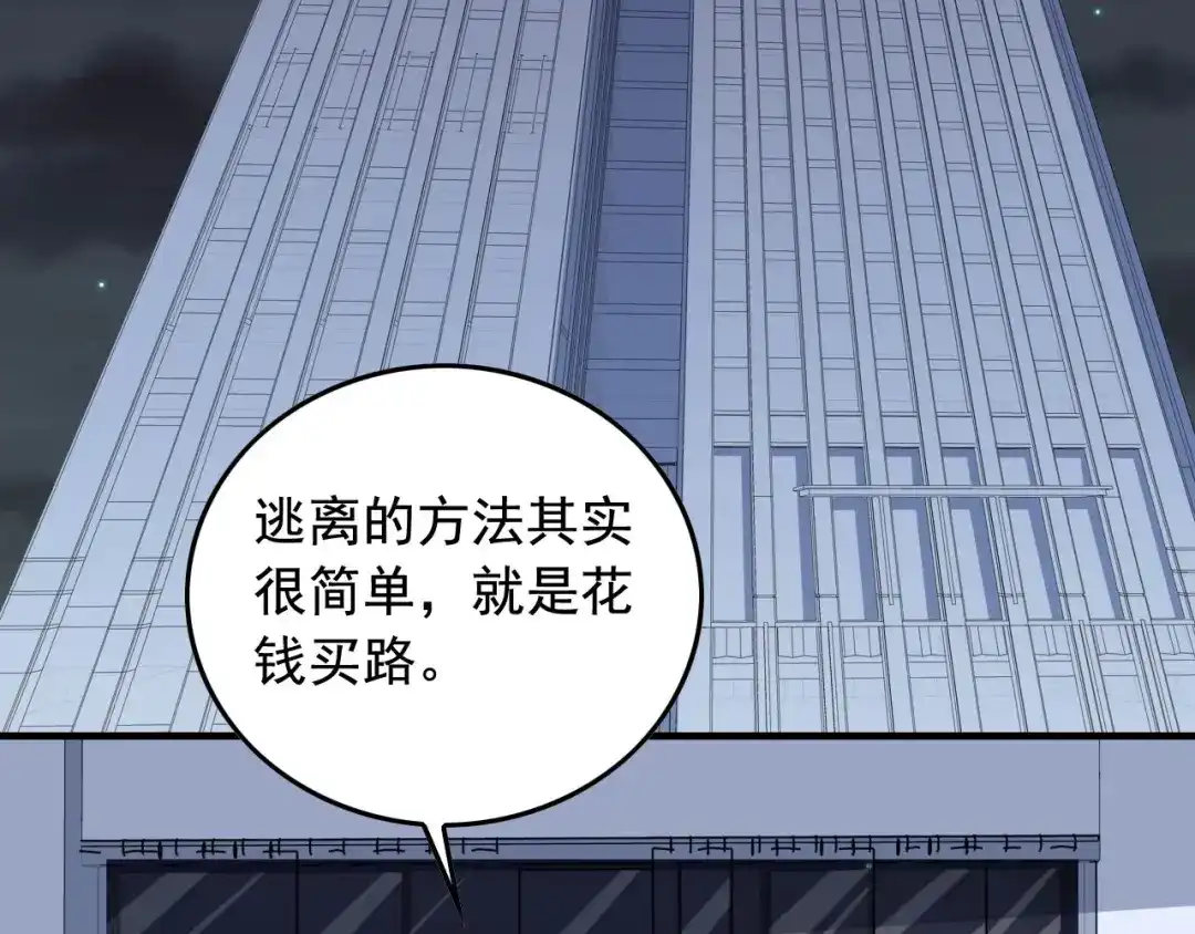 《娱乐：明星逃亡365天》第36话 拿钱开路！ 第6页