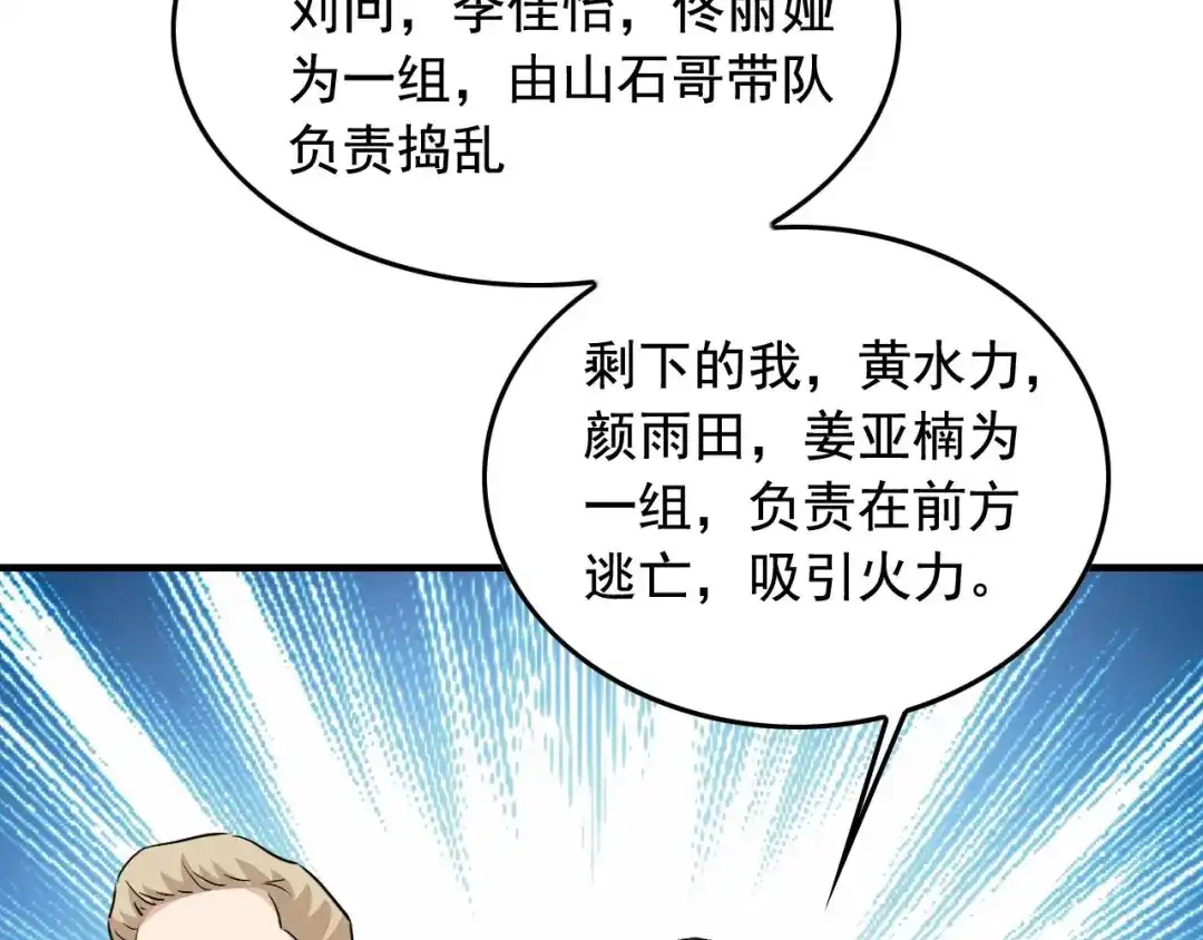 《娱乐：明星逃亡365天》第36话 拿钱开路！ 第85页