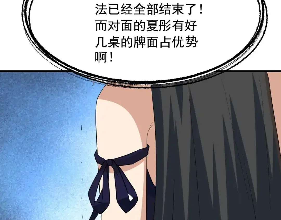 《娱乐：明星逃亡365天》第39话 对赌！ 第77页