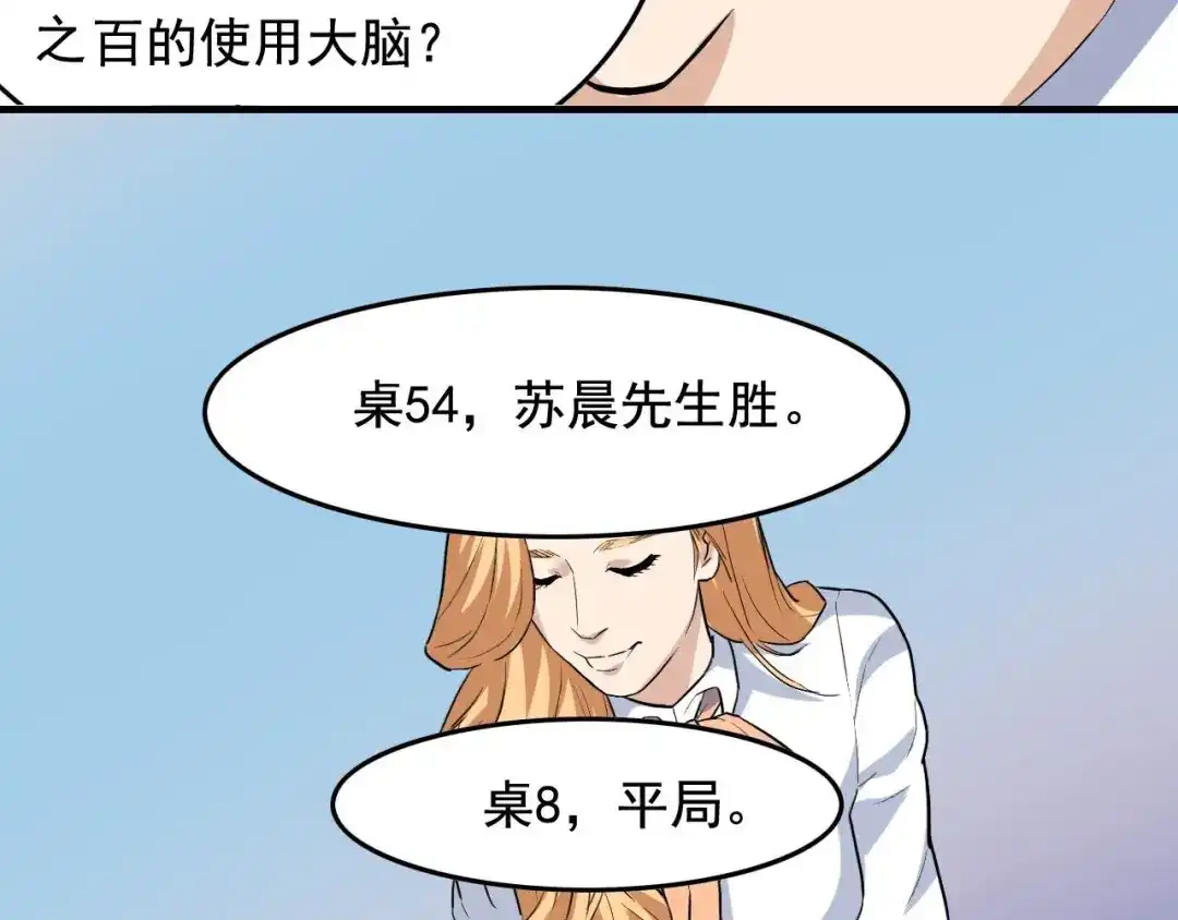 《娱乐：明星逃亡365天》第39话 对赌！ 第48页
