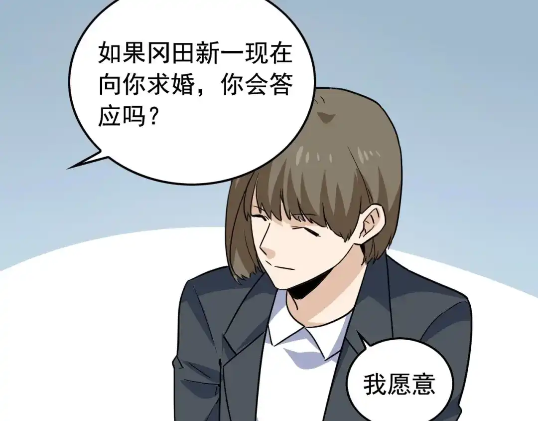 《娱乐：明星逃亡365天》第47话 问答！ 第61页