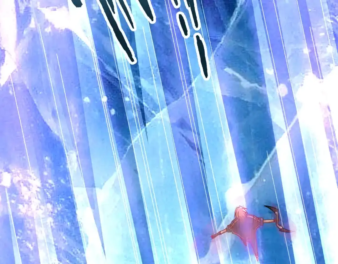 《御灵幻武》第9话 击败冰精灵！ 第54页