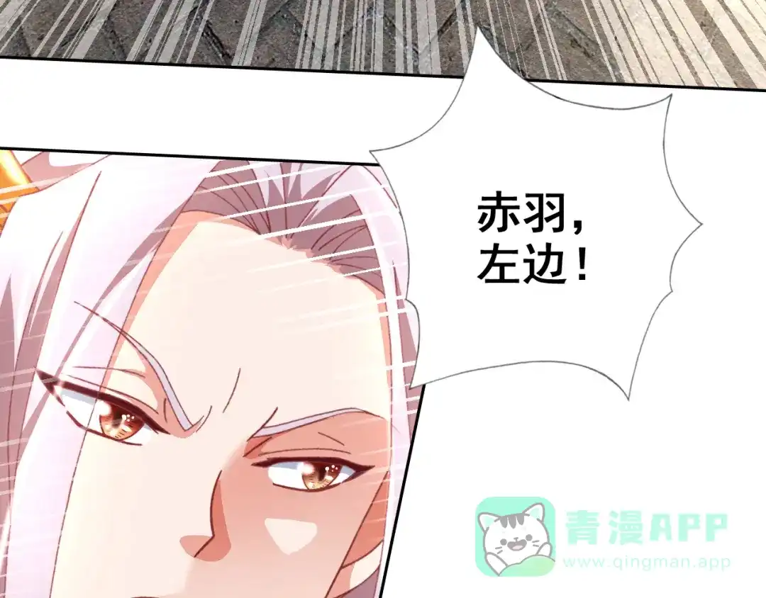 《御灵幻武》第13话 狂攻 第41页