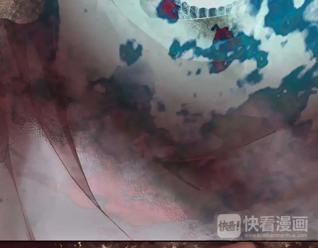 《御灵幻武》第14话 危机！ 第62页