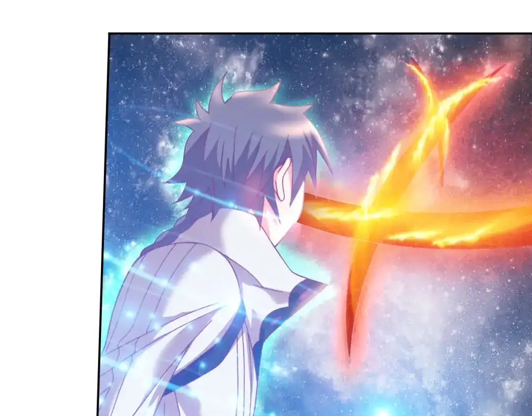 《御灵幻武》第14话 危机！ 第19页