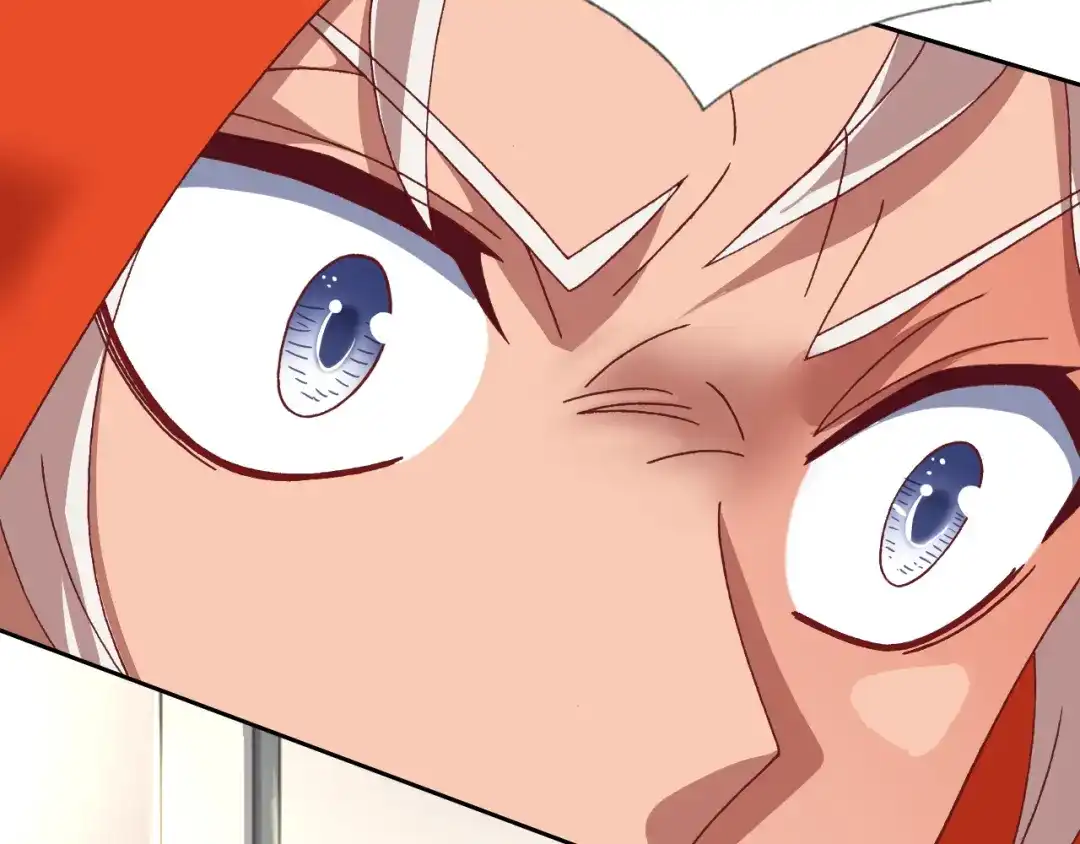 《御灵幻武》第14话 危机！ 第39页