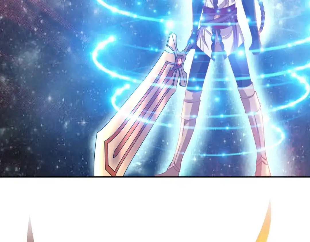《御灵幻武》第14话 危机！ 第7页