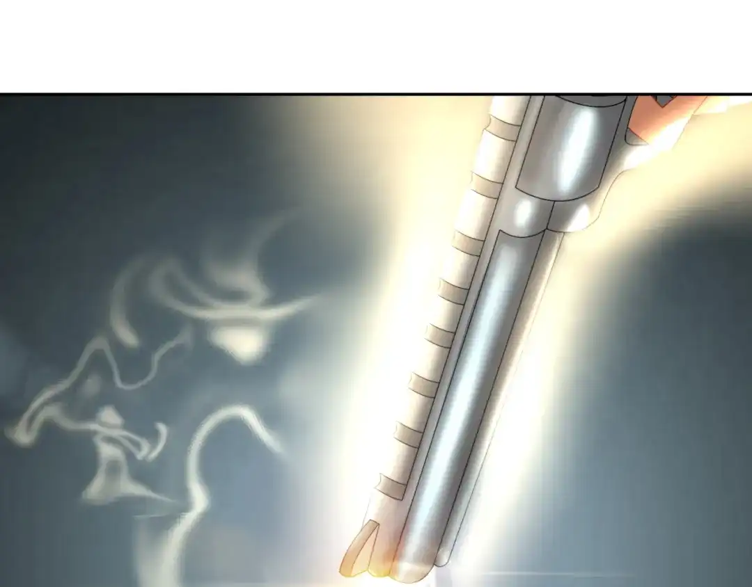 《御灵幻武》第15话 一招致胜 第5页