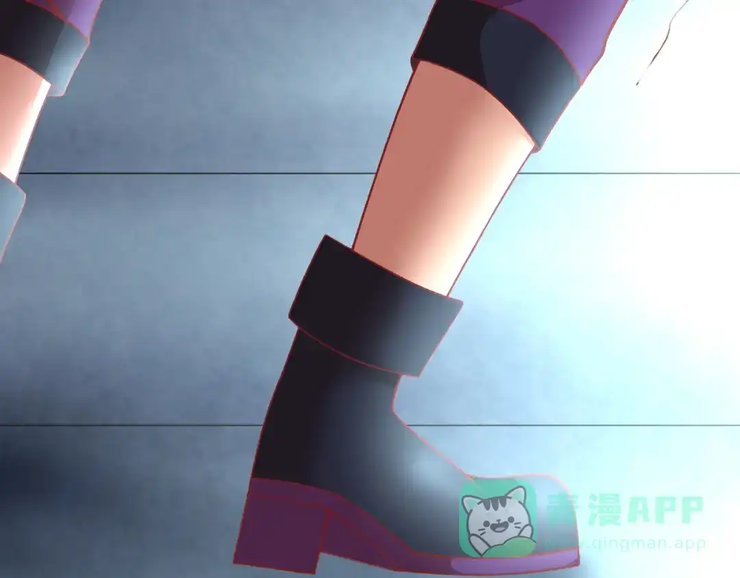 《御灵幻武》第21话 异兽？！ 第31页