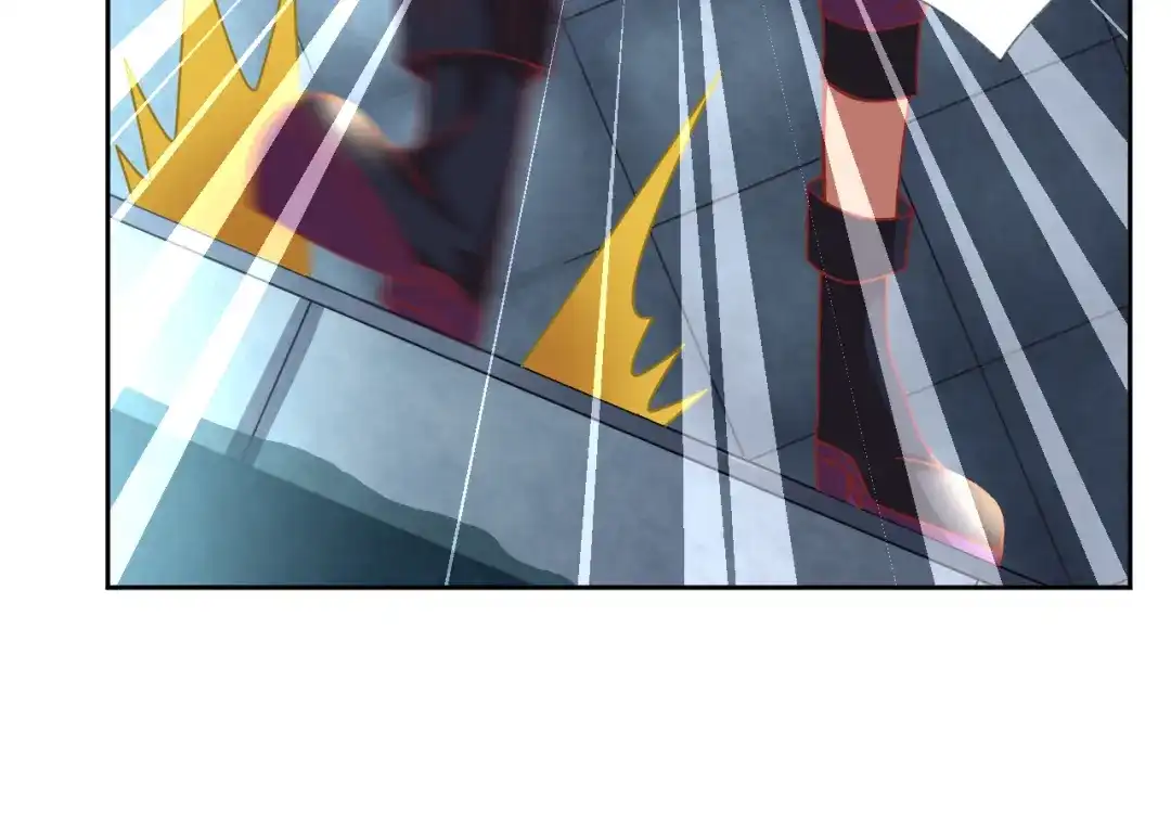 《御灵幻武》第21话 异兽？！ 第23页
