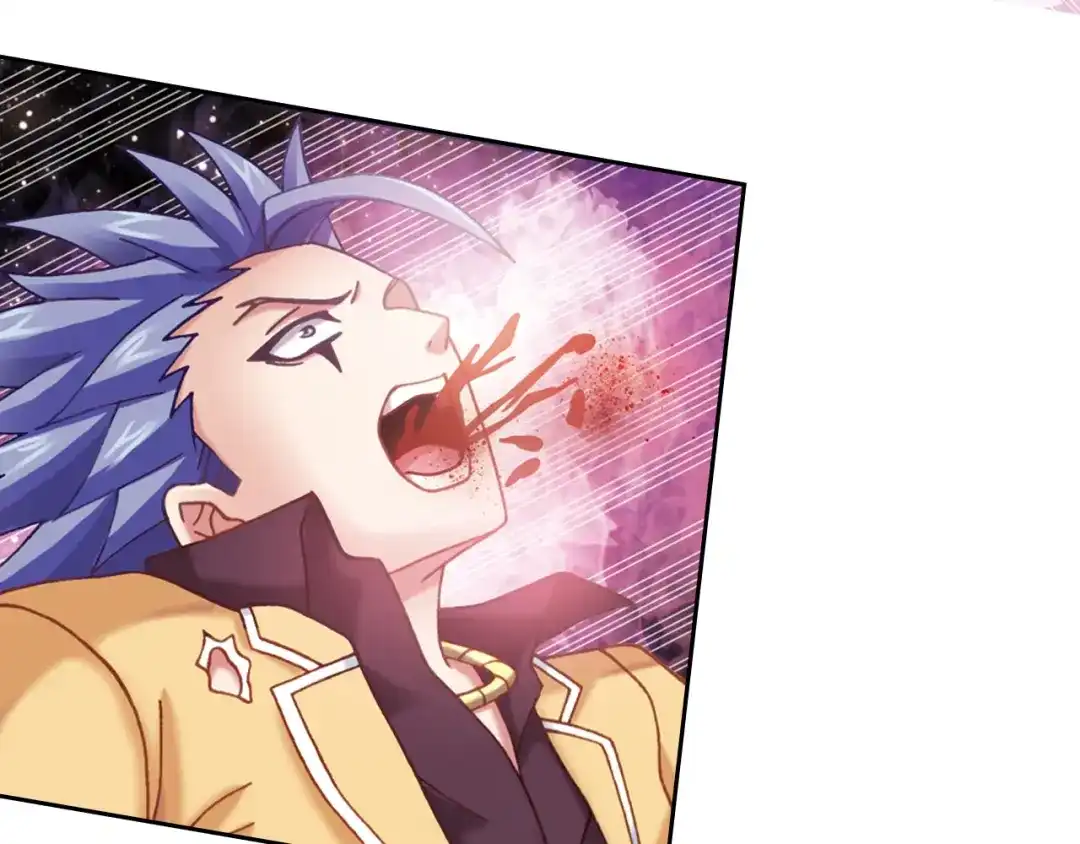 《御灵幻武》第4话 真相？！ 第23页
