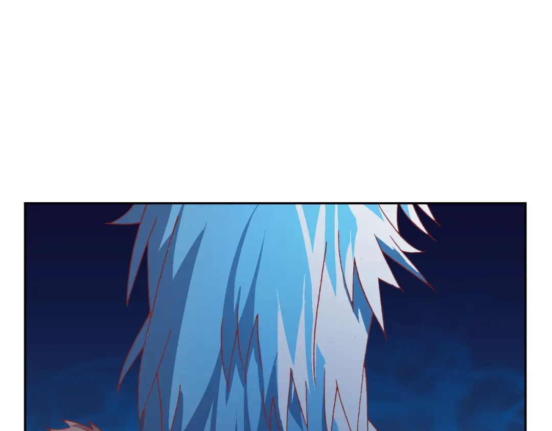 《御灵幻武》第8话 冰封谷之战 第70页