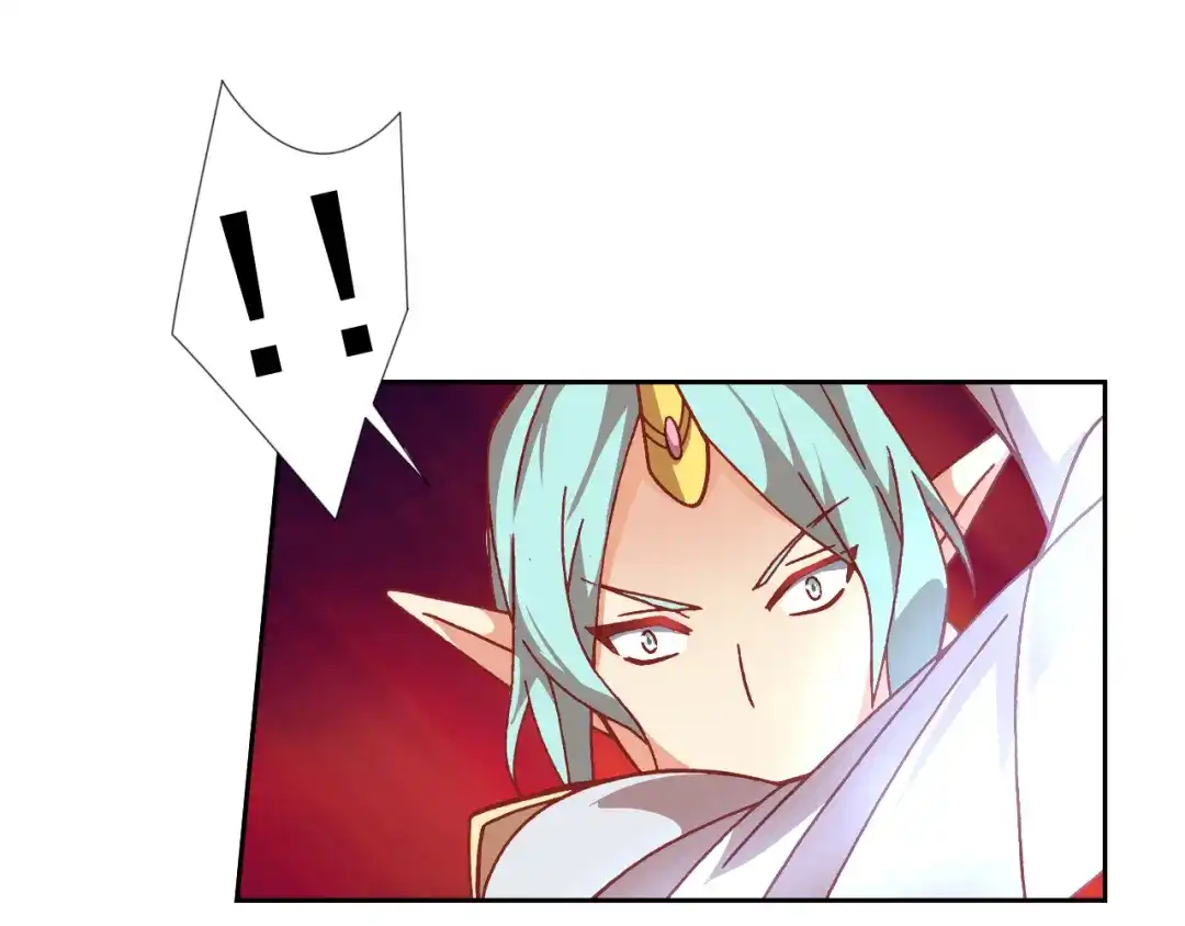 《御灵幻武》第8话 冰封谷之战 第54页