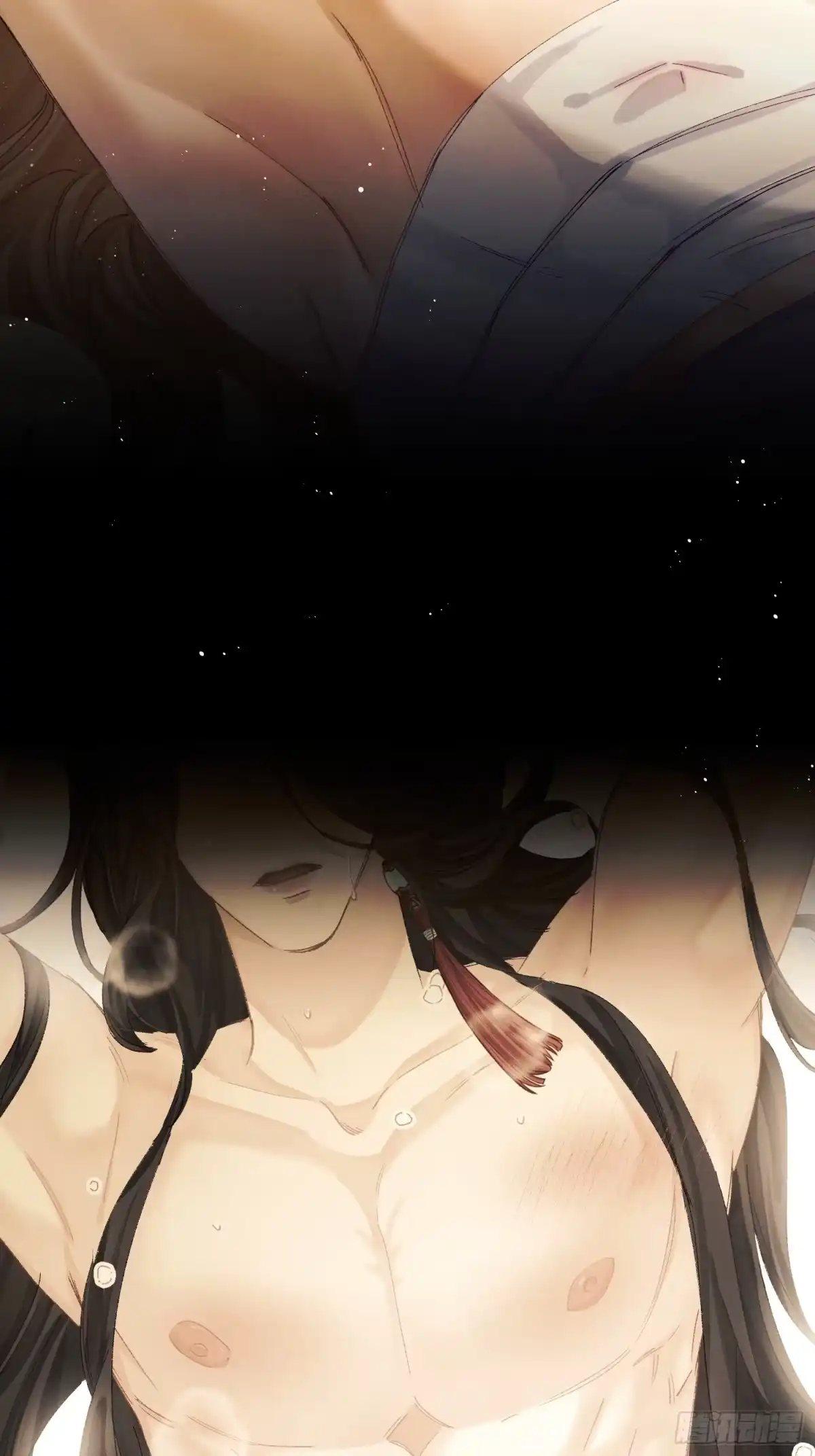 《玉楼春》12 交易？ 第13页