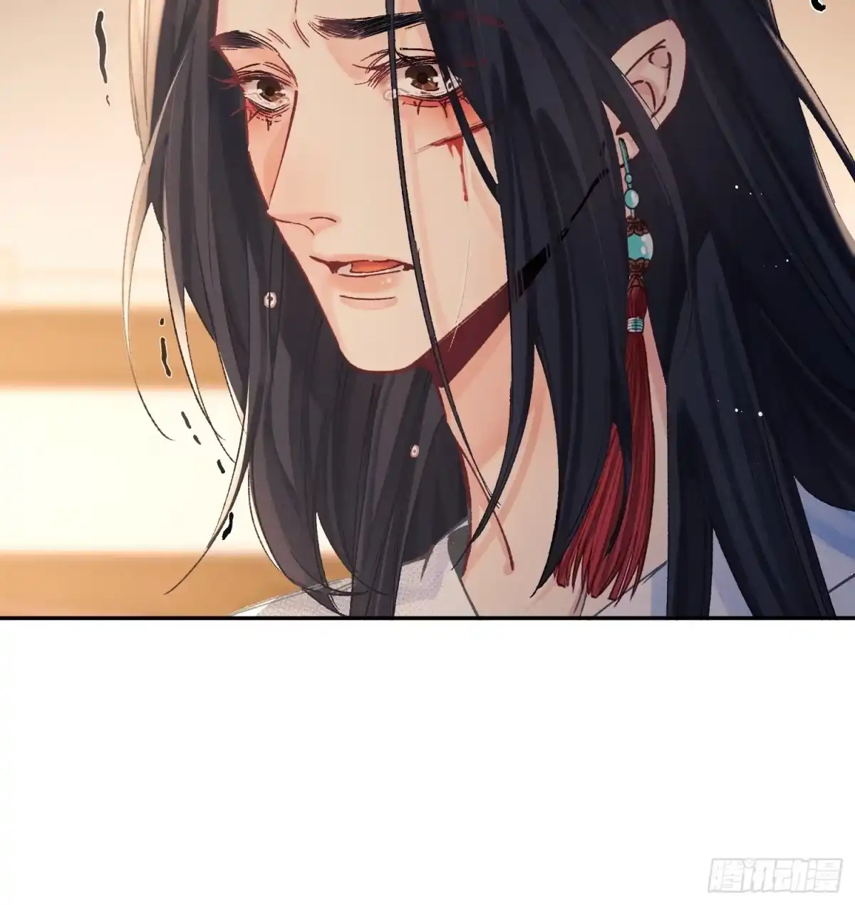 《玉楼春》13 对他心动了？ 第31页