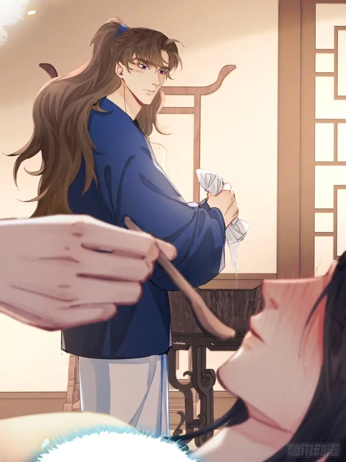 《玉楼春》16 又做哭了？ 第25页
