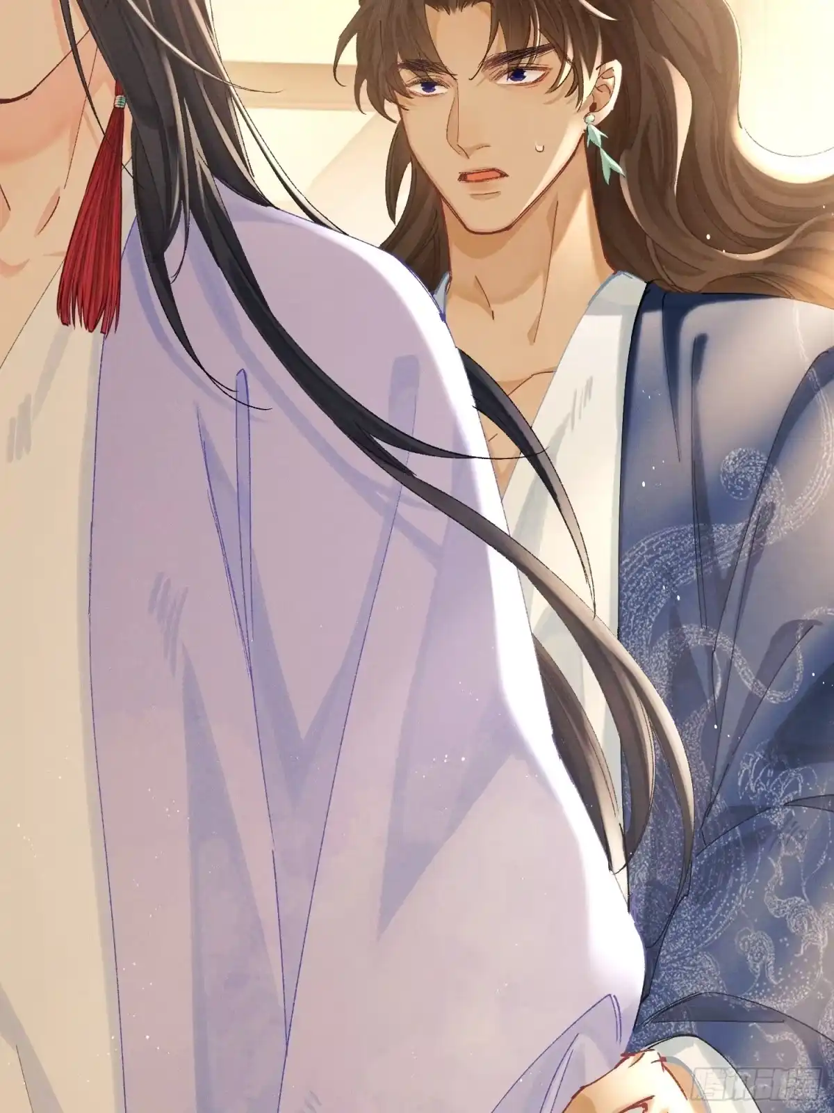 《玉楼春》18 他背后的人 第15页
