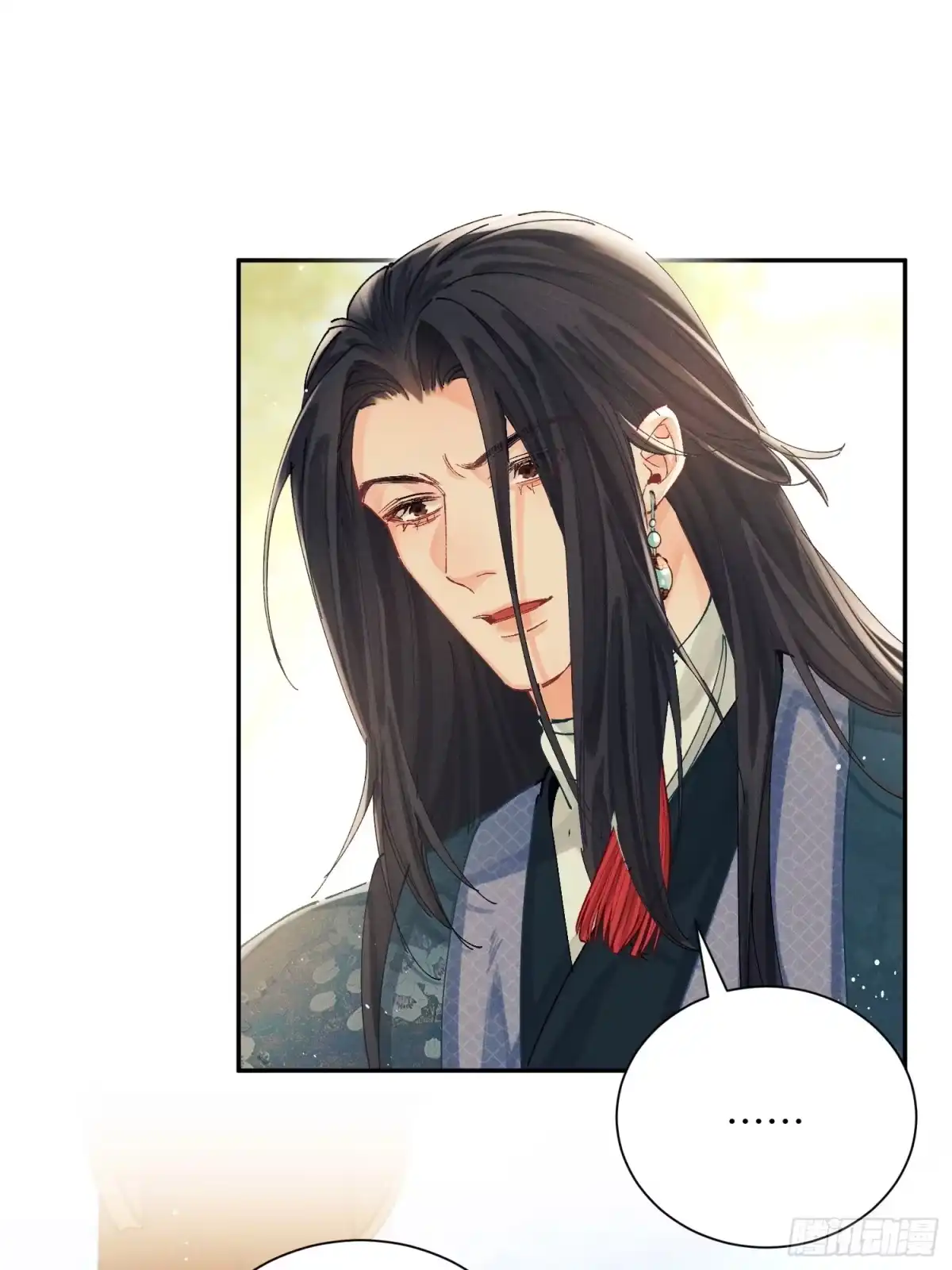 《玉楼春》18 他背后的人 第46页