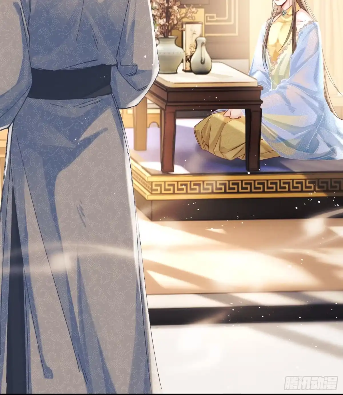 玉楼春 25 玉楼快跑 第26页