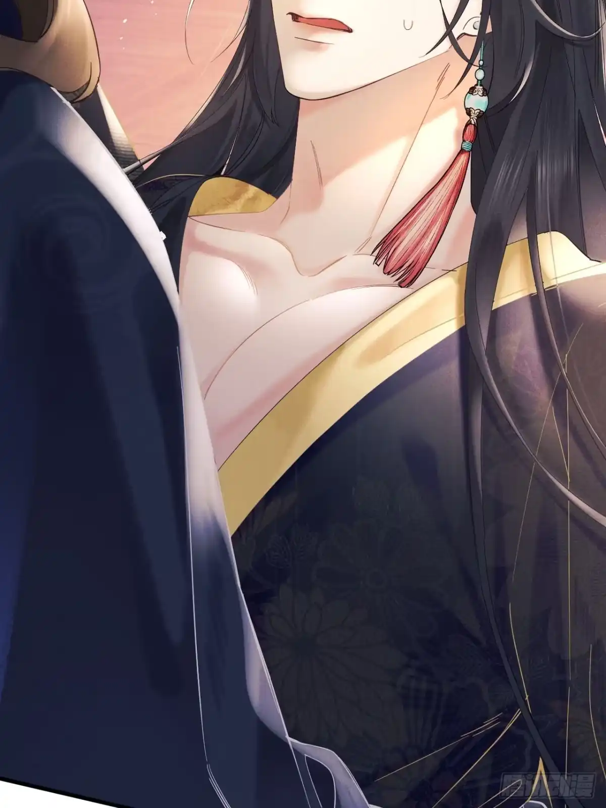 《玉楼春》3 你想要我吗？ 第3页