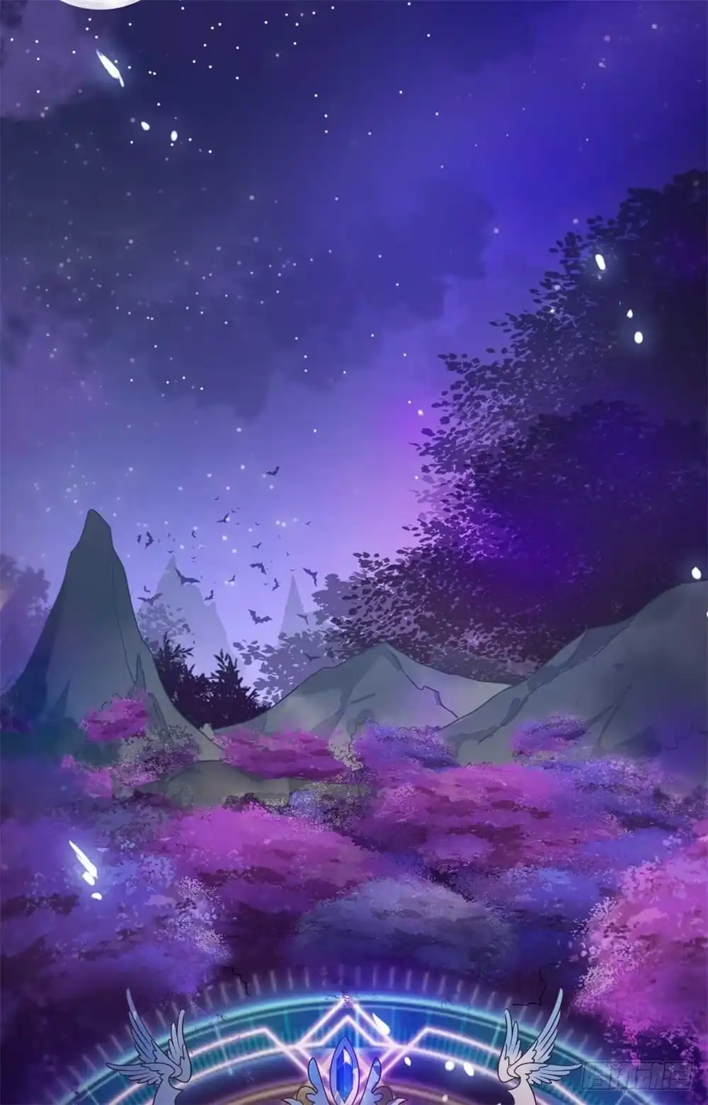 《云想之歌-笼中之恋》第一话 自由的代价 第106页