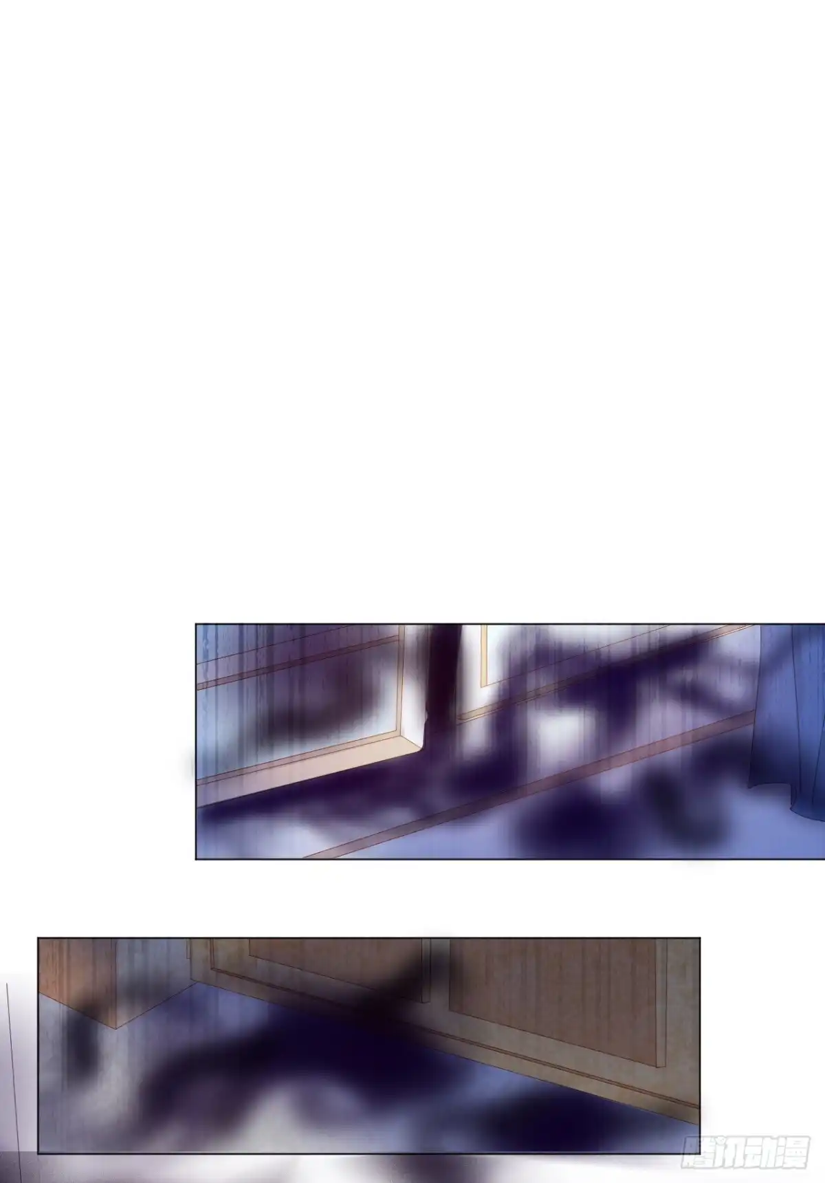 《云想之歌-笼中之恋》第33话 诡辩？还是真相 第6页